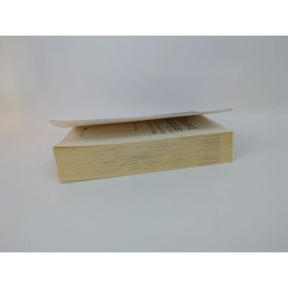 The Naked Roommate Paperback book - Picture 4 of 7